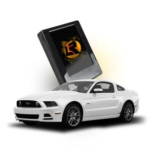 Lund Racing LRX with 2011-2014 Mustang GT/Boss Custom Tune