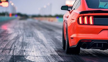 Lund Racing - Get Expert Support