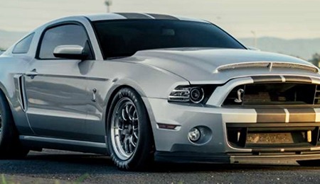 Lund Racing - Tuning Services